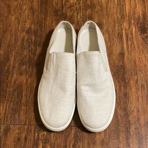 Vince Verell Casual Mule Sneakers Size 10